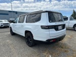 2024 Jeep Grand Wagoneer L Series II
