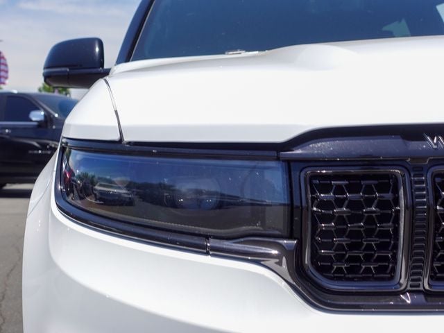 2024 Jeep Grand Wagoneer L Series II