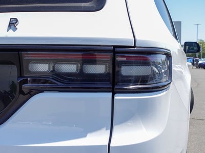 2024 Jeep Grand Wagoneer L Series II