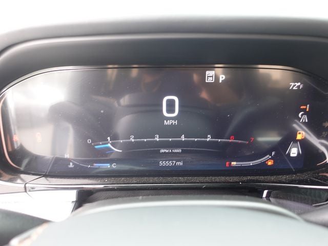 2023 Jeep Grand Wagoneer Series III