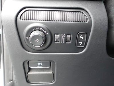 2023 Jeep Grand Wagoneer Series III