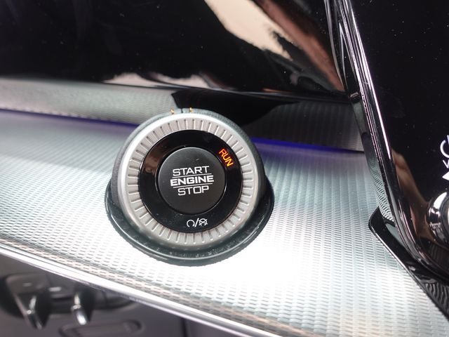 2023 Jeep Grand Wagoneer Series III