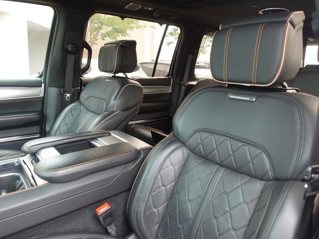 2023 Jeep Grand Wagoneer Series III