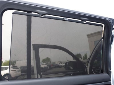 2023 Jeep Grand Wagoneer Series III