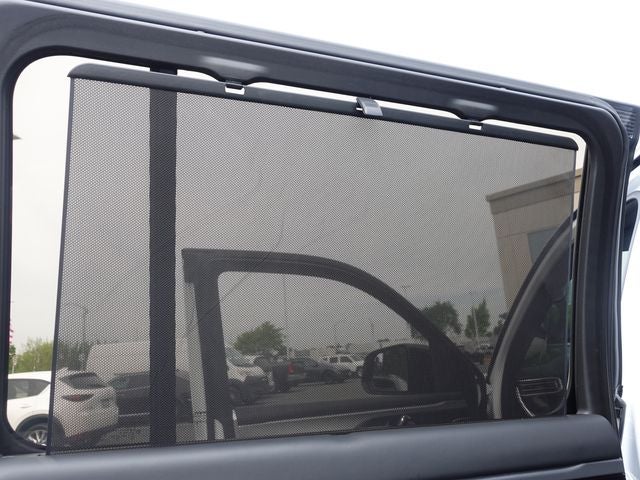 2023 Jeep Grand Wagoneer Series III