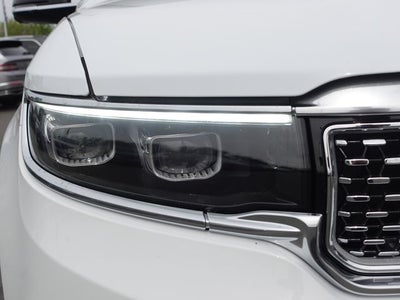 2023 Jeep Grand Wagoneer Series III