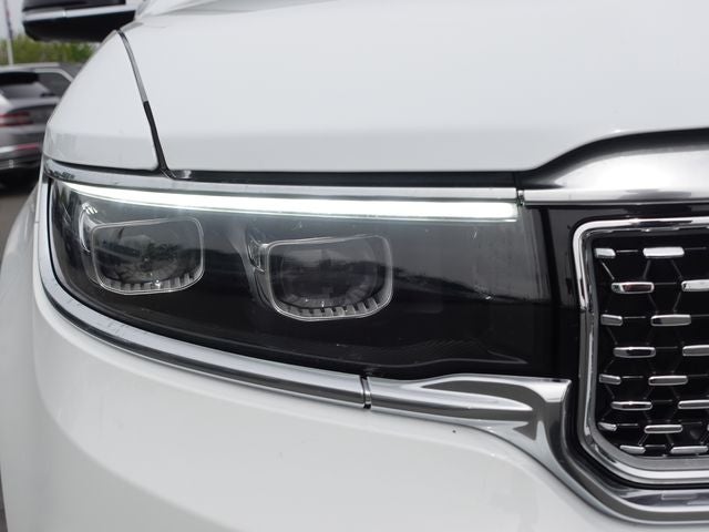 2023 Jeep Grand Wagoneer Series III