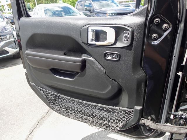 2020 Jeep Gladiator Mojave