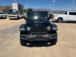 2020 Jeep Gladiator Mojave