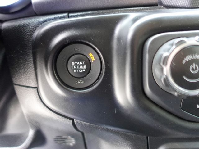 2020 Jeep Gladiator Mojave