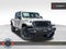 2026 Jeep Gladiator Willys
