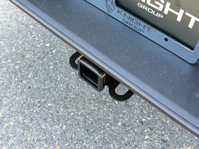 2026 Jeep Gladiator Willys