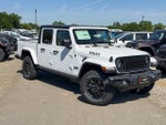 2026 Jeep Gladiator Willys