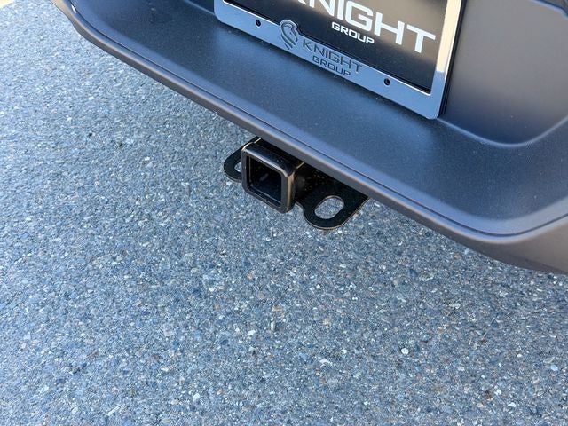 2026 Jeep Gladiator Willys