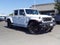 2025 Jeep Gladiator Nighthawk