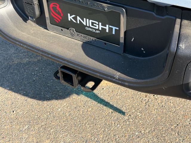 2026 Jeep Gladiator Shadow Ops
