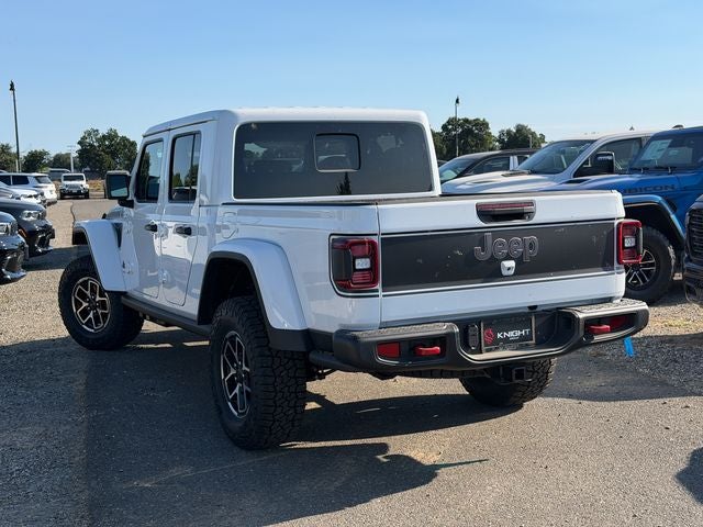 2026 Jeep Gladiator Shadow Ops