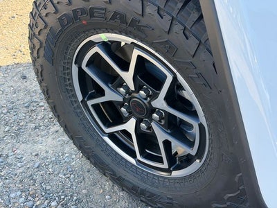 2026 Jeep Gladiator Shadow Ops