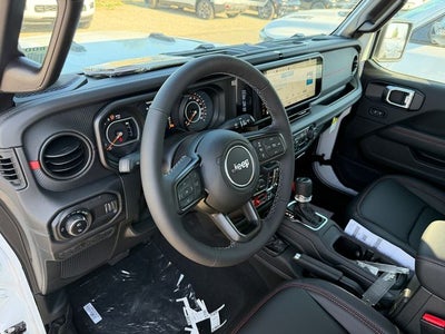 2026 Jeep Gladiator Shadow Ops