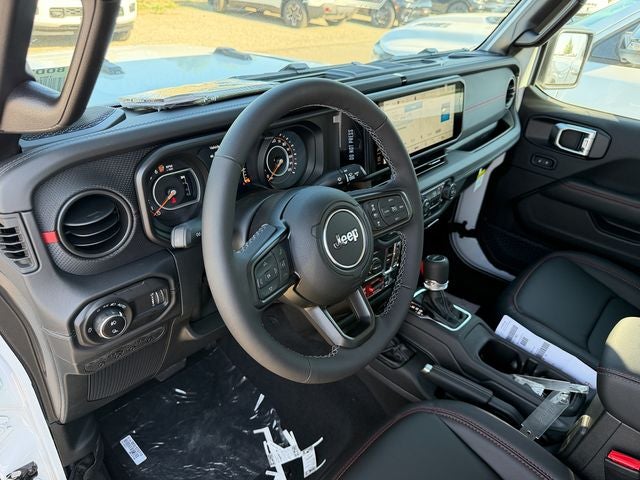 2026 Jeep Gladiator Shadow Ops