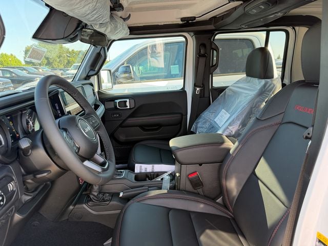 2026 Jeep Gladiator Shadow Ops