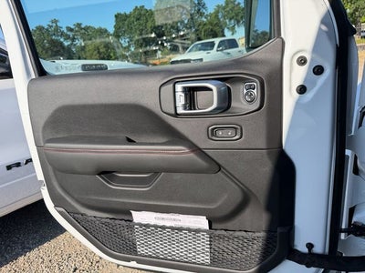 2026 Jeep Gladiator Shadow Ops