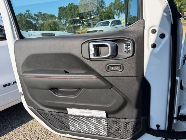 2026 Jeep Gladiator Shadow Ops
