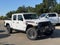 2026 Jeep Gladiator Shadow Ops