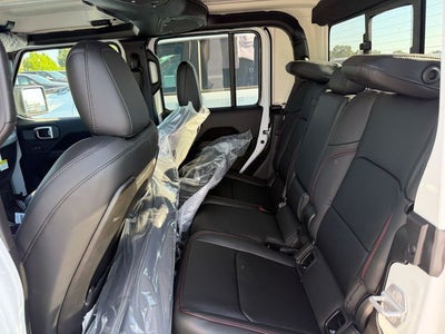2026 Jeep Gladiator Shadow Ops