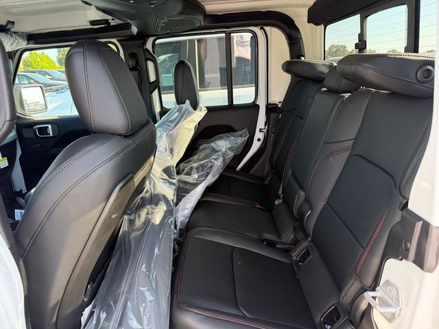 2026 Jeep Gladiator Shadow Ops