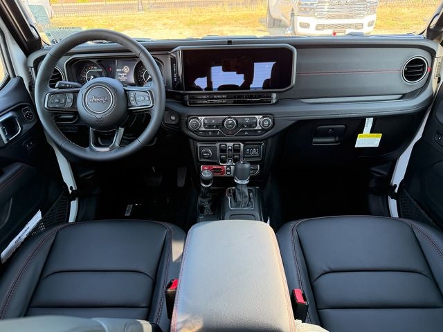 2026 Jeep Gladiator Shadow Ops