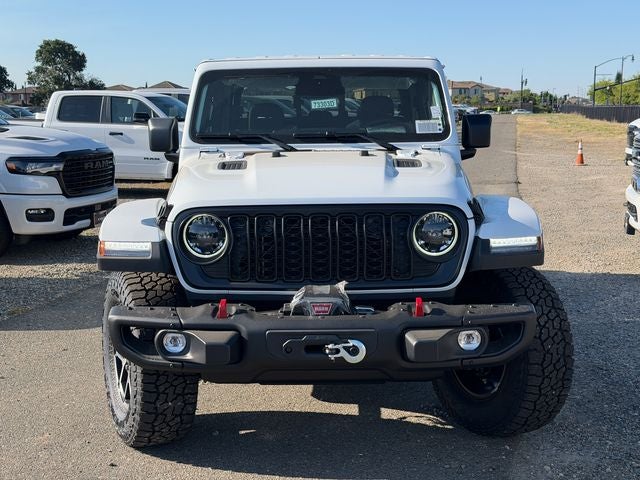 2026 Jeep Gladiator Shadow Ops