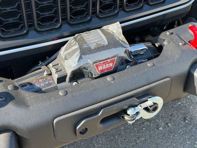 2026 Jeep Gladiator Shadow Ops