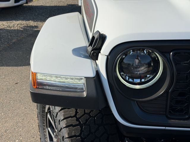 2026 Jeep Gladiator Shadow Ops