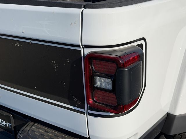2026 Jeep Gladiator Shadow Ops