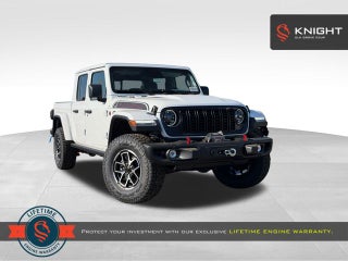 2026 Jeep Gladiator Shadow Ops