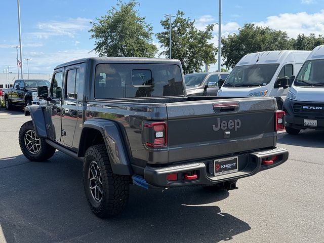 2026 Jeep Gladiator Shadow Ops