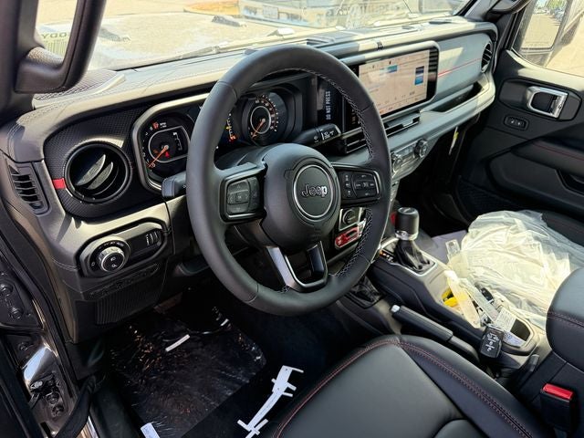 2026 Jeep Gladiator Shadow Ops