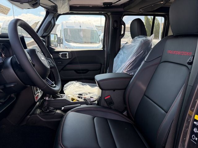 2026 Jeep Gladiator Shadow Ops