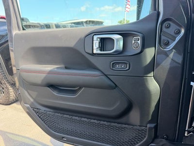 2026 Jeep Gladiator Shadow Ops