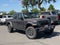 2026 Jeep Gladiator Shadow Ops