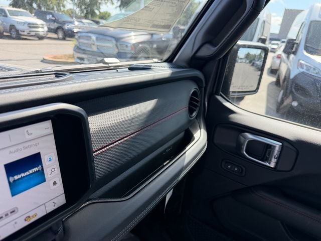 2026 Jeep Gladiator Shadow Ops