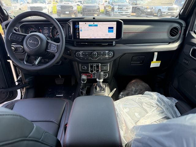 2026 Jeep Gladiator Shadow Ops