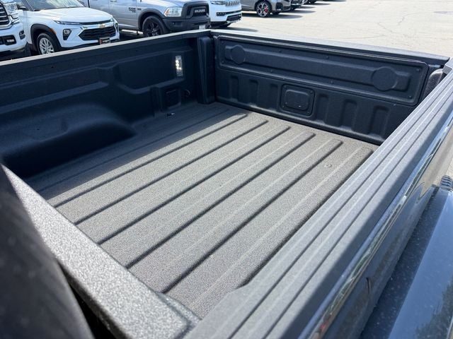 2026 Jeep Gladiator Shadow Ops