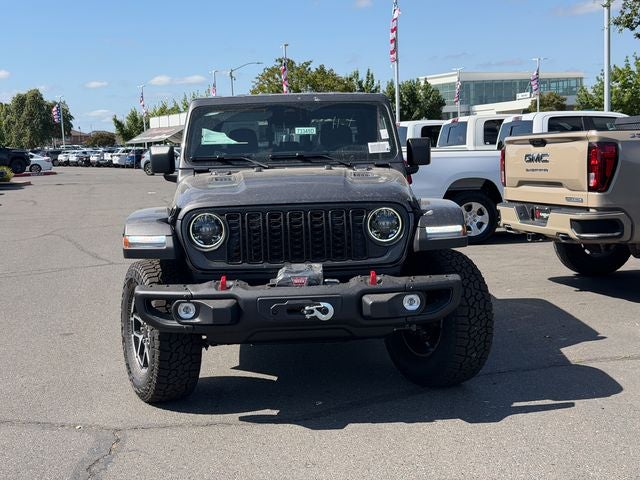 2026 Jeep Gladiator Shadow Ops