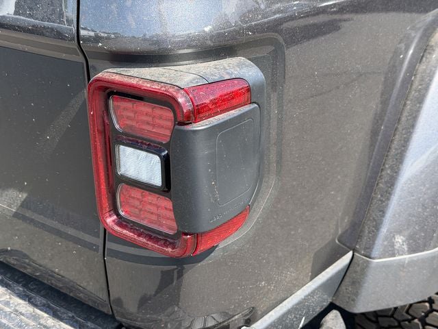 2026 Jeep Gladiator Shadow Ops