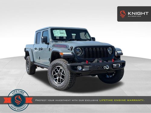 2026 Jeep Gladiator Shadow Ops