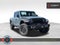 2026 Jeep Gladiator Shadow Ops