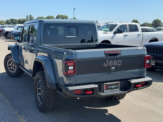 2026 Jeep Gladiator Shadow Ops