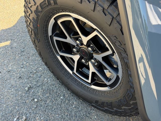 2026 Jeep Gladiator Shadow Ops